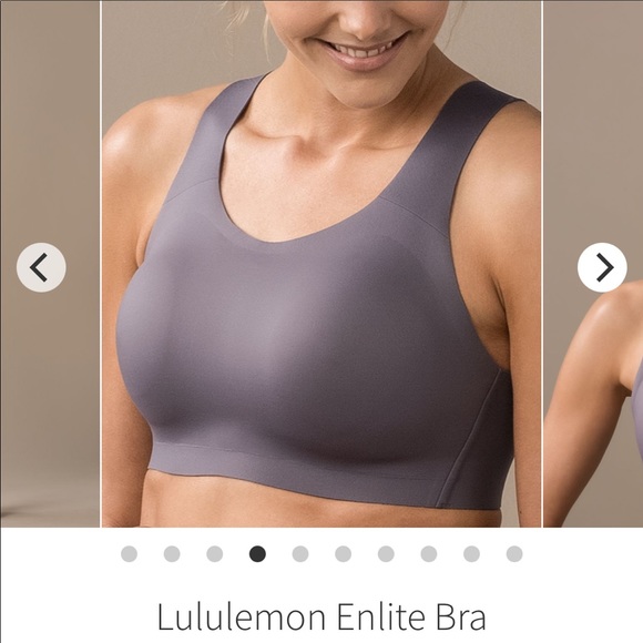 lululemon athletica Other - Lululemon • enlite bra in magnum sz 38D